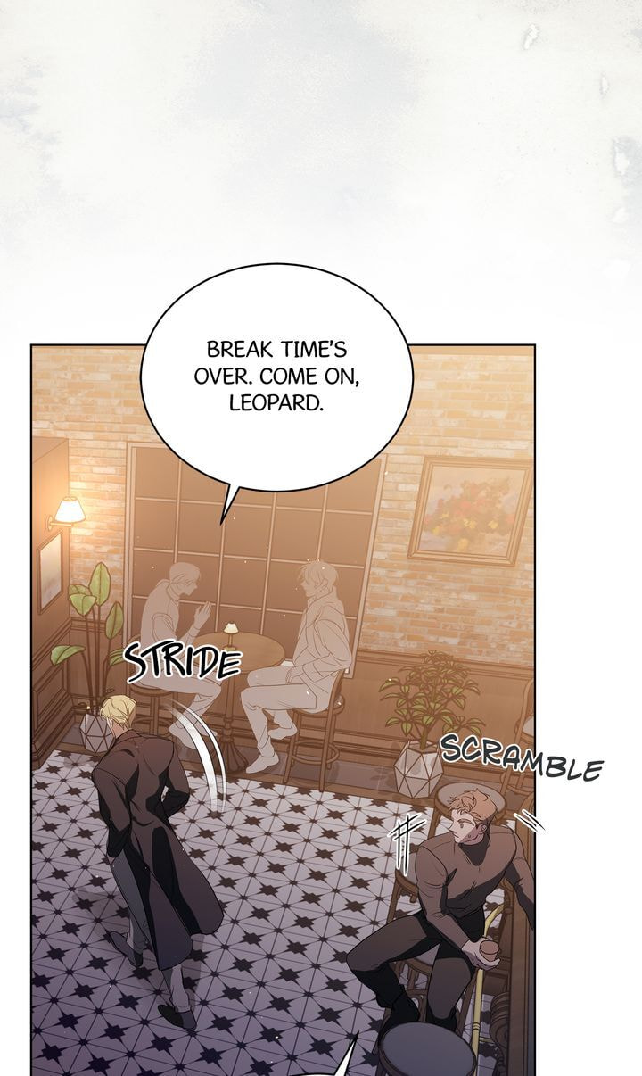 Read The Snow Queen chapter 0.2 image 61 on Lezhin