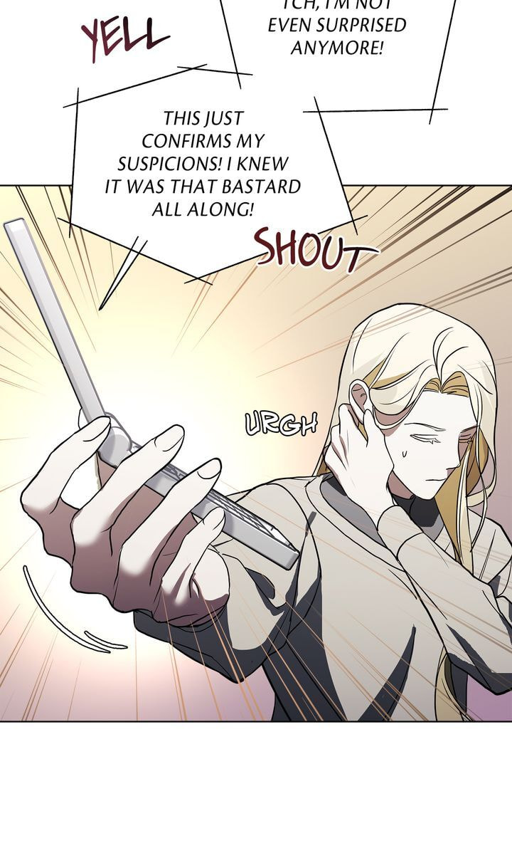 Read The Snow Queen chapter 0.3 image 25 on Lezhin