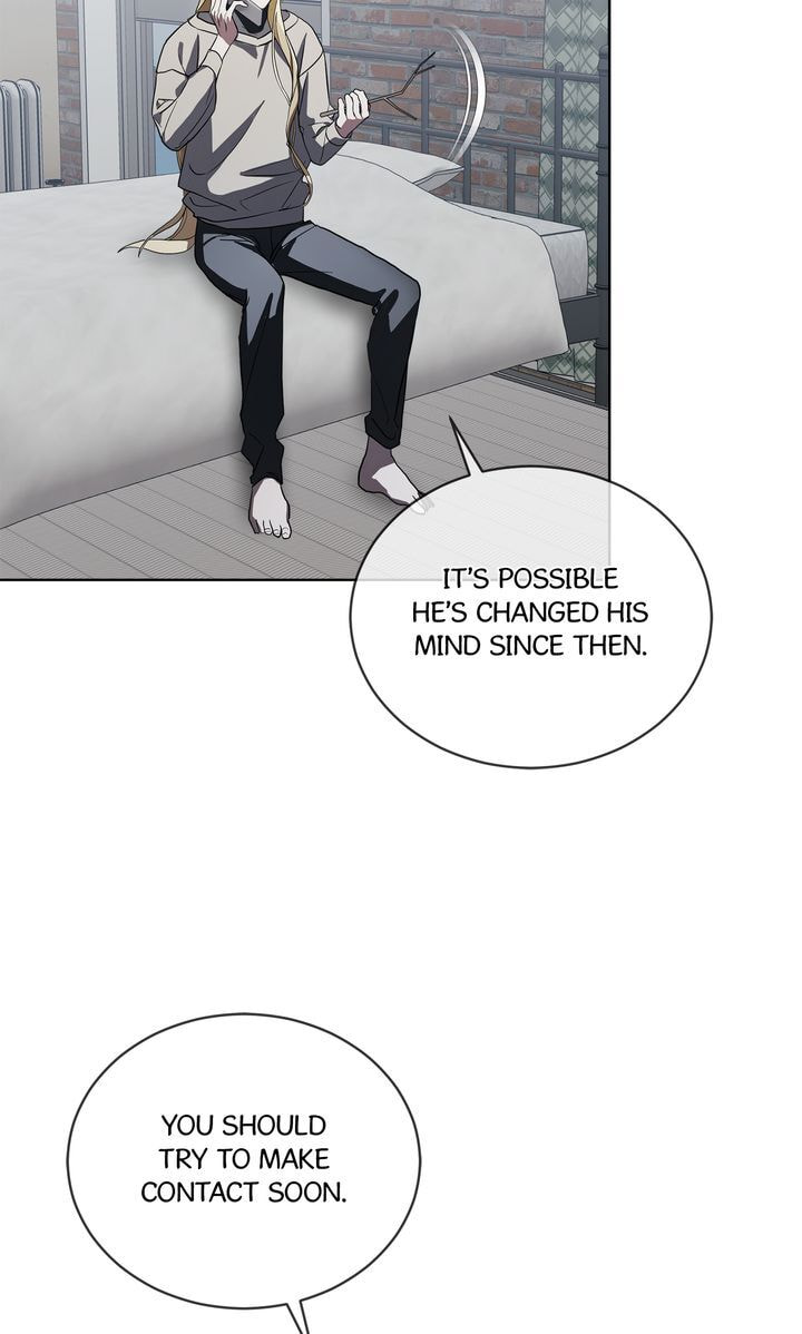 Read The Snow Queen chapter 0.3 image 31 on Lezhin