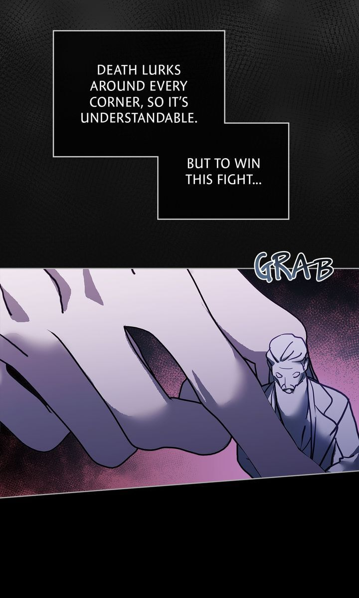 Read The Snow Queen chapter 0.3 image 35 on Lezhin