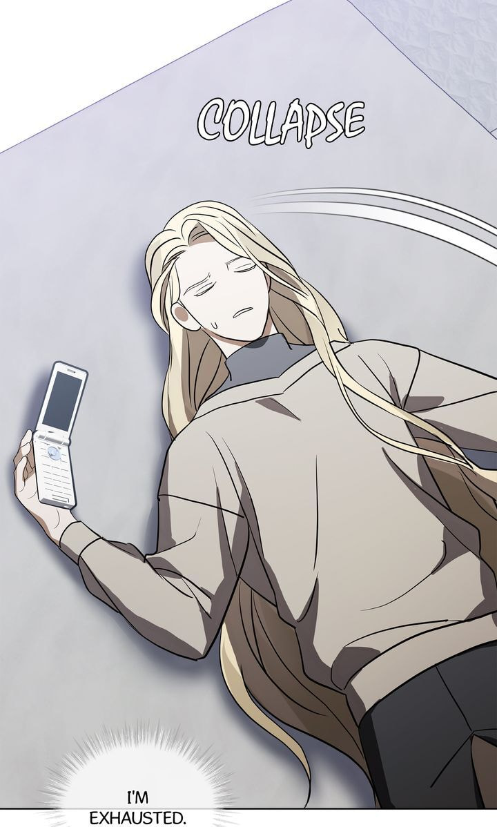 Read The Snow Queen chapter 0.3 image 43 on Lezhin