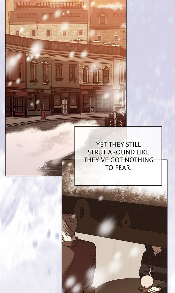 Read The Snow Queen chapter 0.4 image 15 on Lezhin