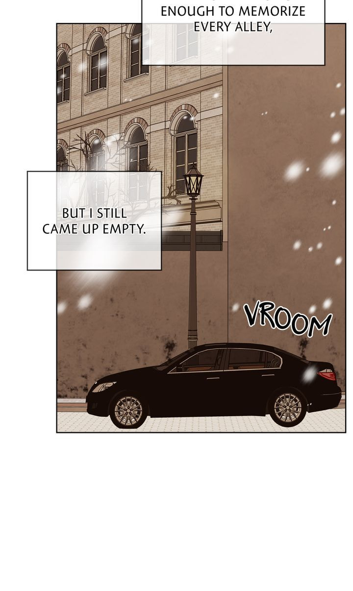 Read The Snow Queen chapter 0.4 image 19 on Lezhin