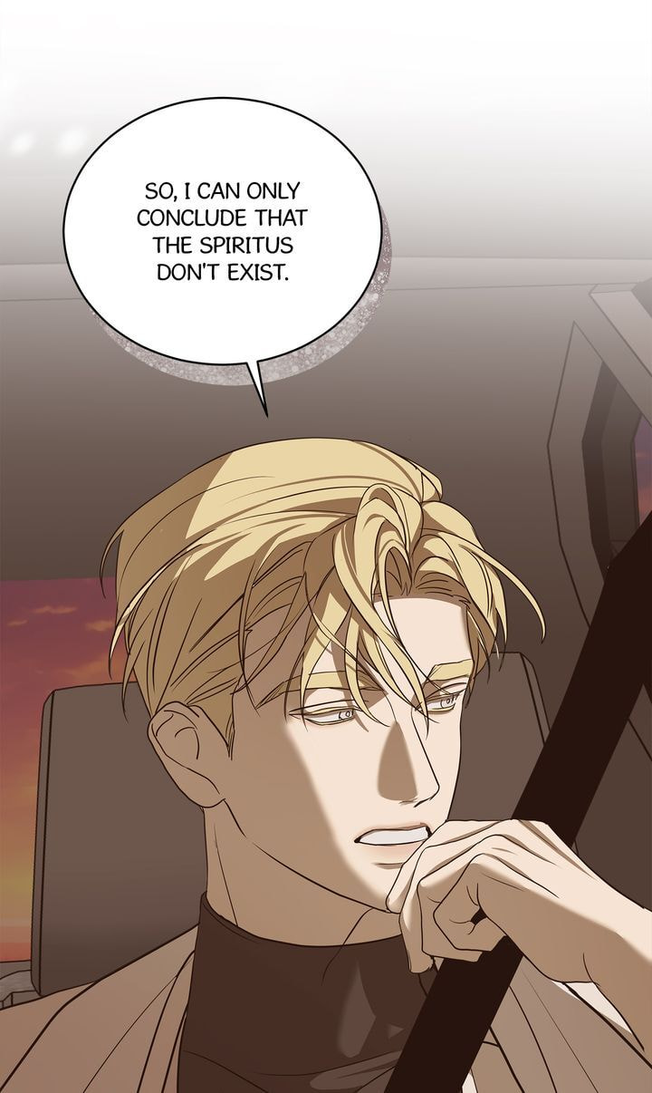 Read The Snow Queen chapter 0.4 image 25 on Lezhin