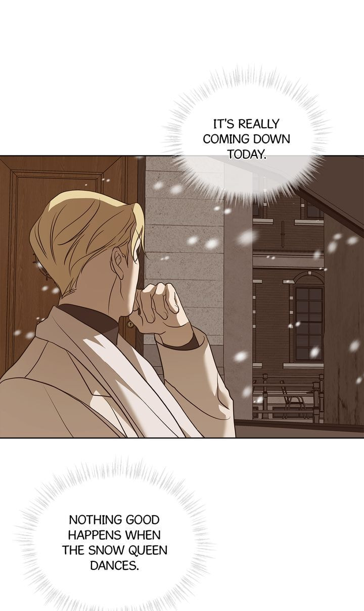 Read The Snow Queen chapter 0.4 image 28 on Lezhin