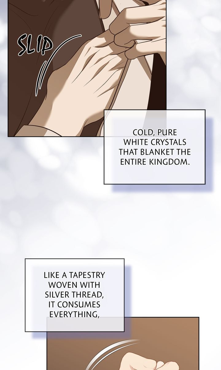 Read The Snow Queen chapter 0.4 image 30 on Lezhin