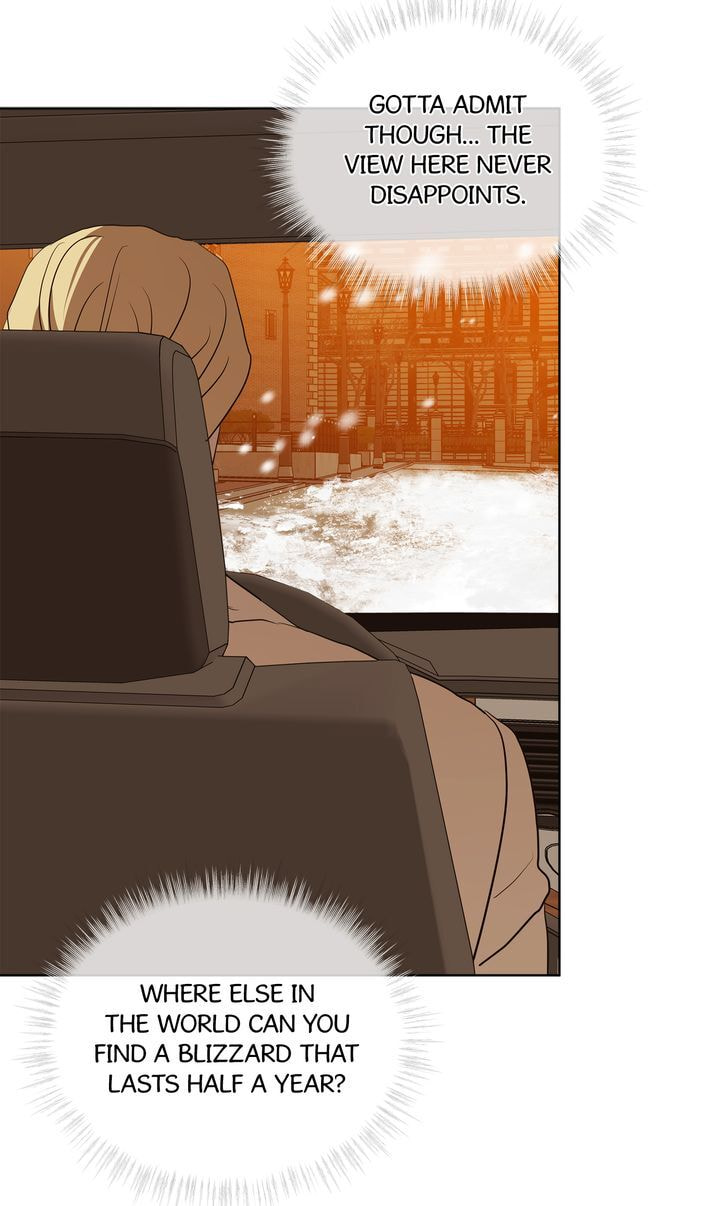 Read The Snow Queen chapter 0.4 image 37 on Lezhin