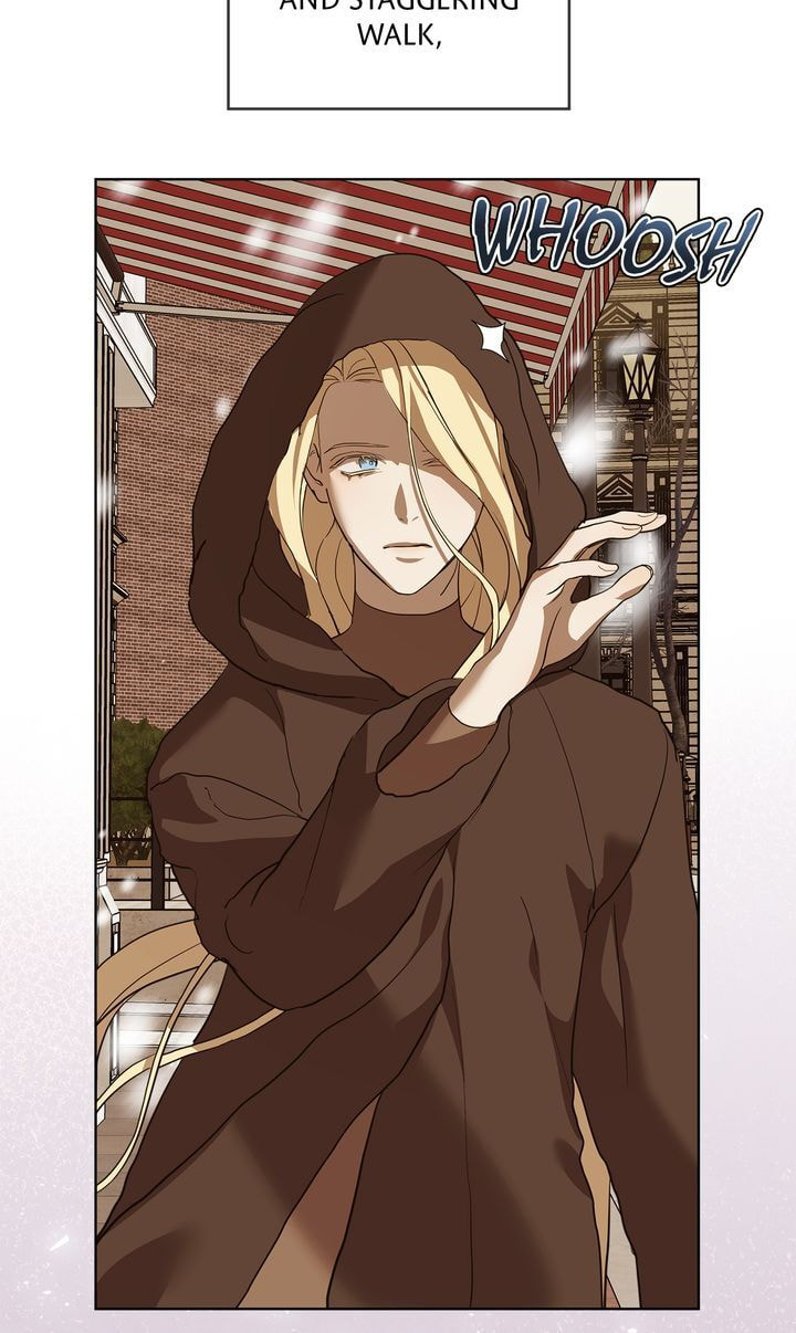 Read The Snow Queen chapter 0.4 image 45 on Lezhin