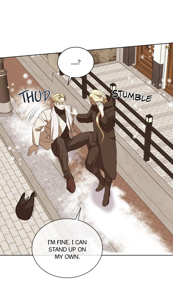 Read The Snow Queen chapter 0.4 image 70 on Lezhin