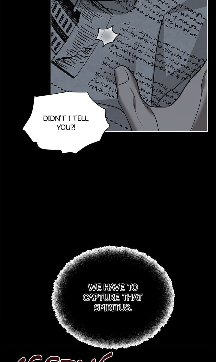 Read The Snow Queen chapter 0.4 image 8 on Lezhin