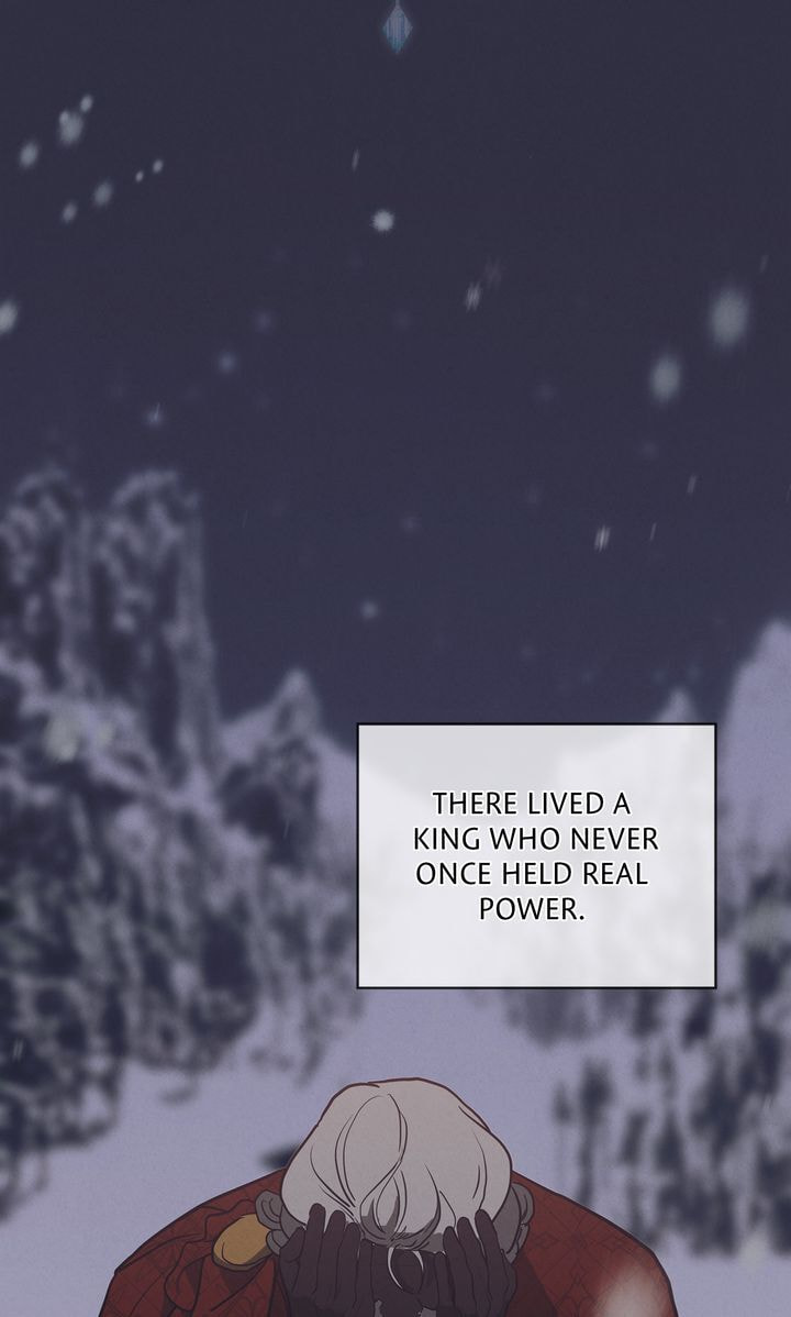 Read The Snow Queen chapter 0 image 1 on Lezhin