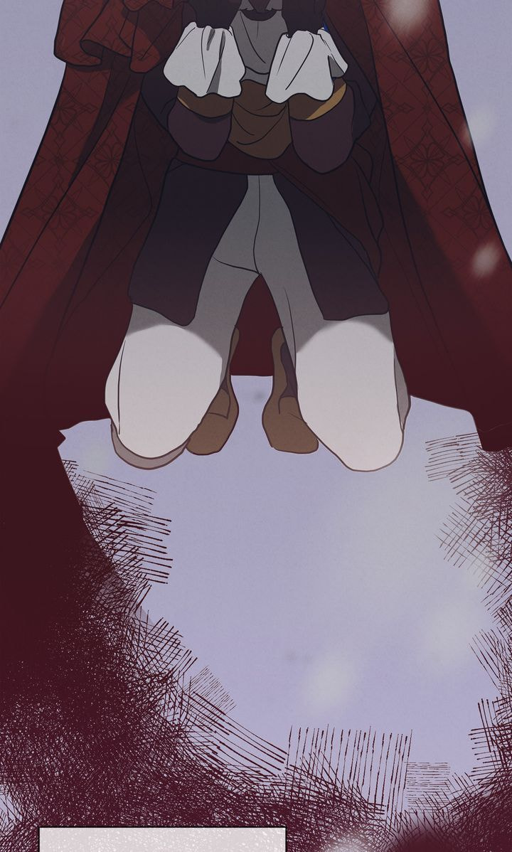Read The Snow Queen chapter 0 image 2 on Lezhin