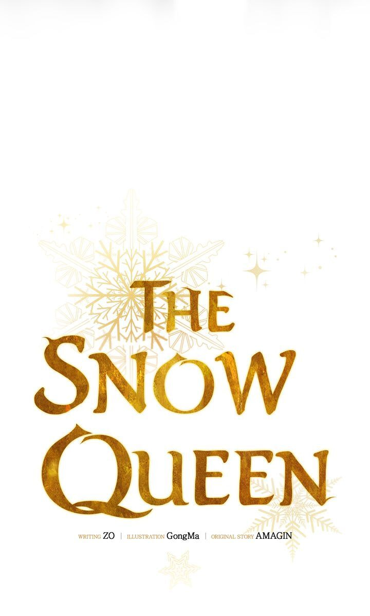 Read The Snow Queen chapter 0 image 27 on Lezhin