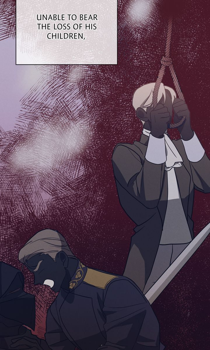 Read The Snow Queen chapter 0 image 3 on Lezhin