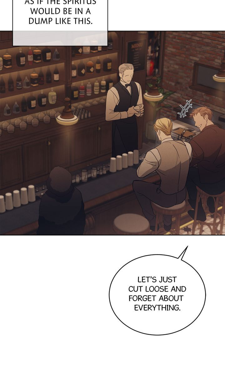 Read The Snow Queen chapter 0 image 31 on Lezhin