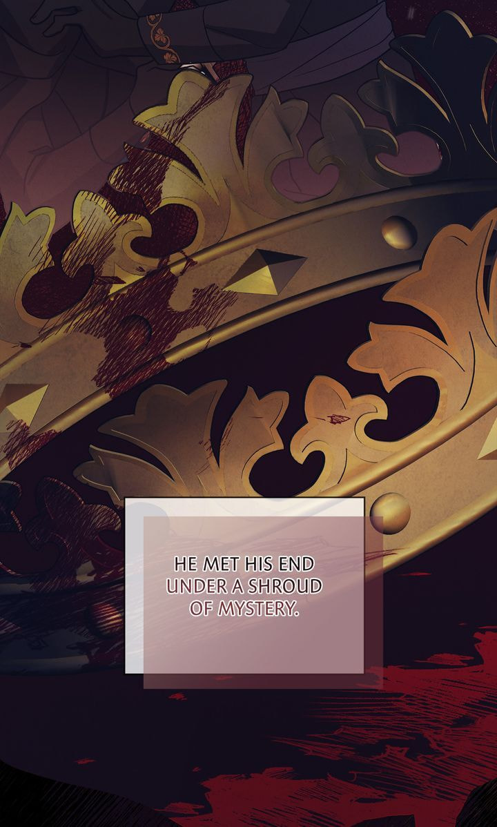 Read The Snow Queen chapter 0 image 4 on Lezhin