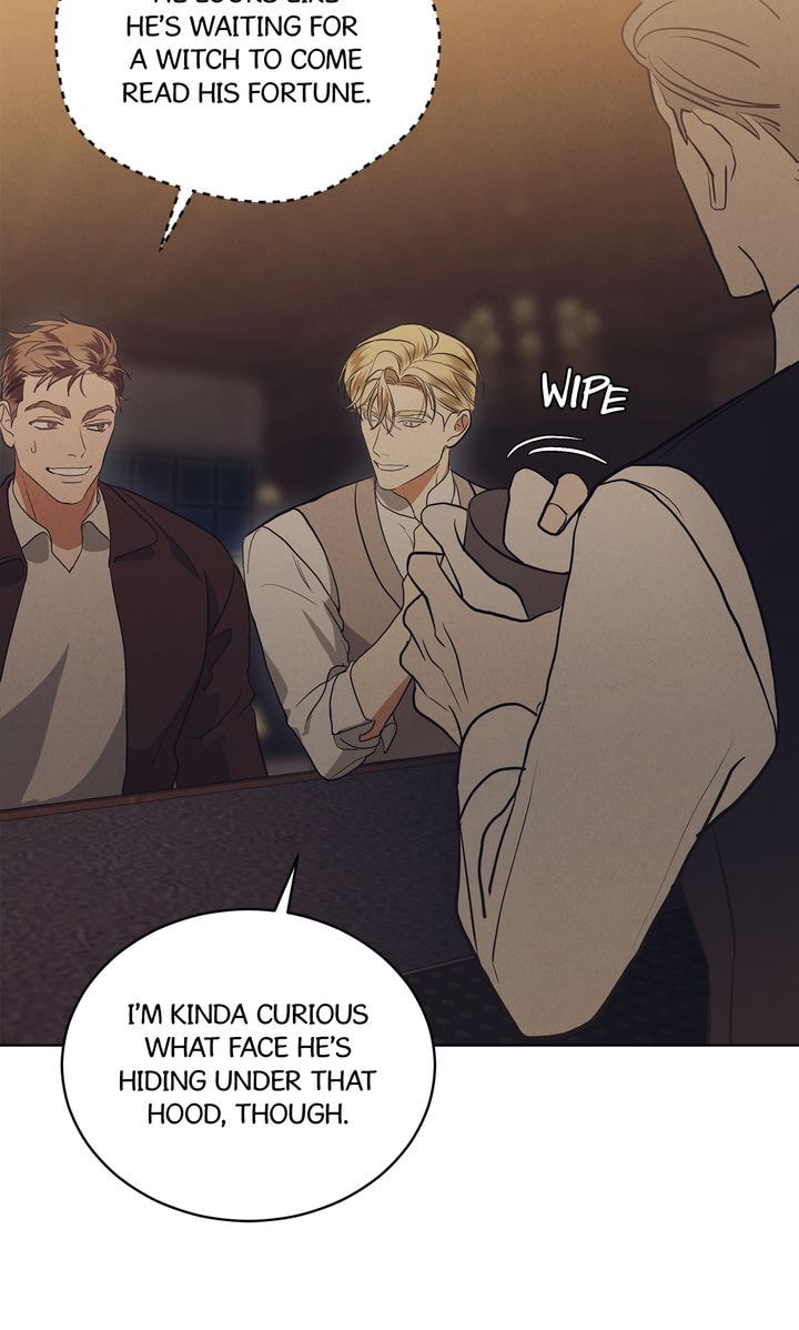 Read The Snow Queen chapter 0 image 43 on Lezhin