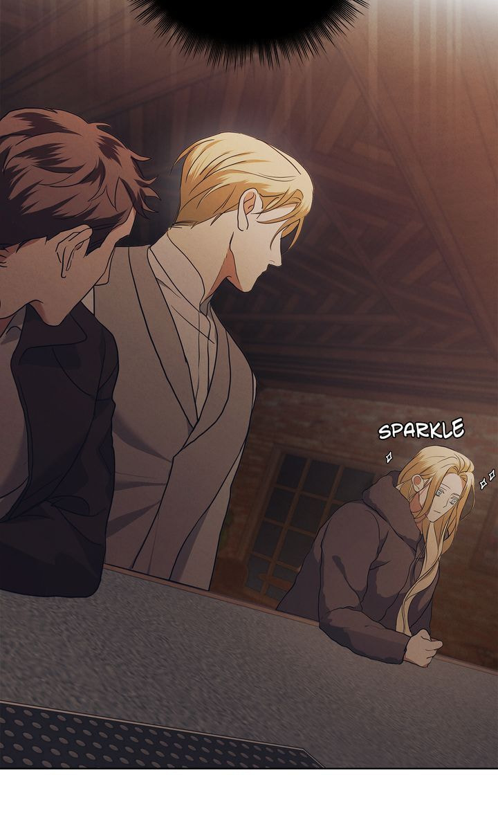 Read The Snow Queen chapter 0 image 51 on Lezhin