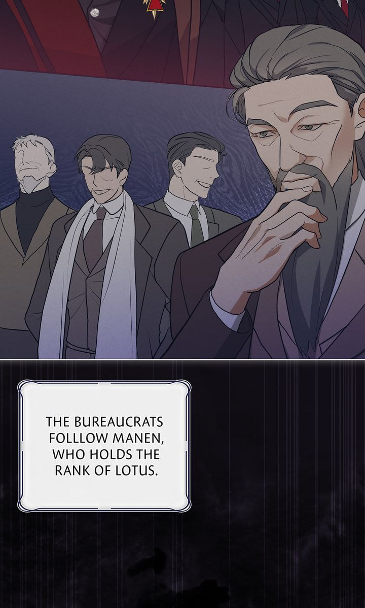 Read The Snow Queen chapter 0 image 7 on Lezhin