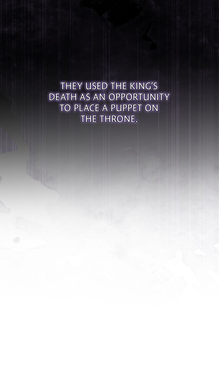 Read The Snow Queen chapter 0 image 8 on Lezhin