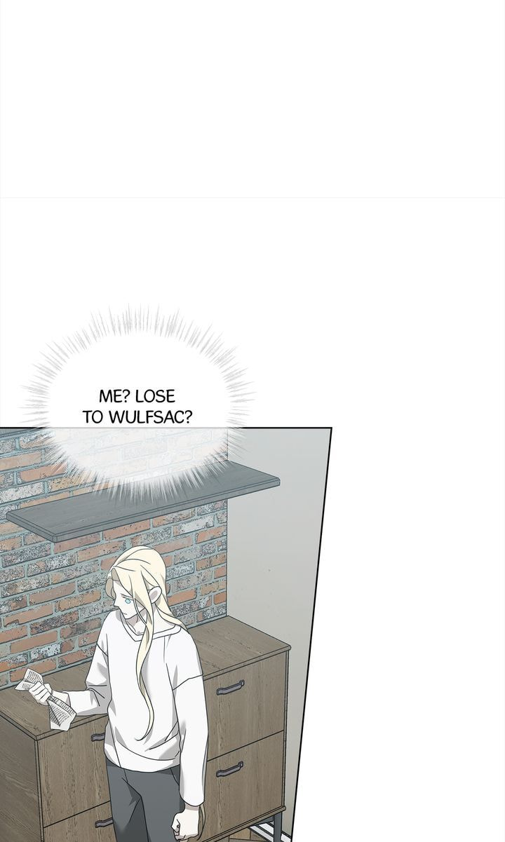 Read The Snow Queen chapter 11 image 11 on Lezhin