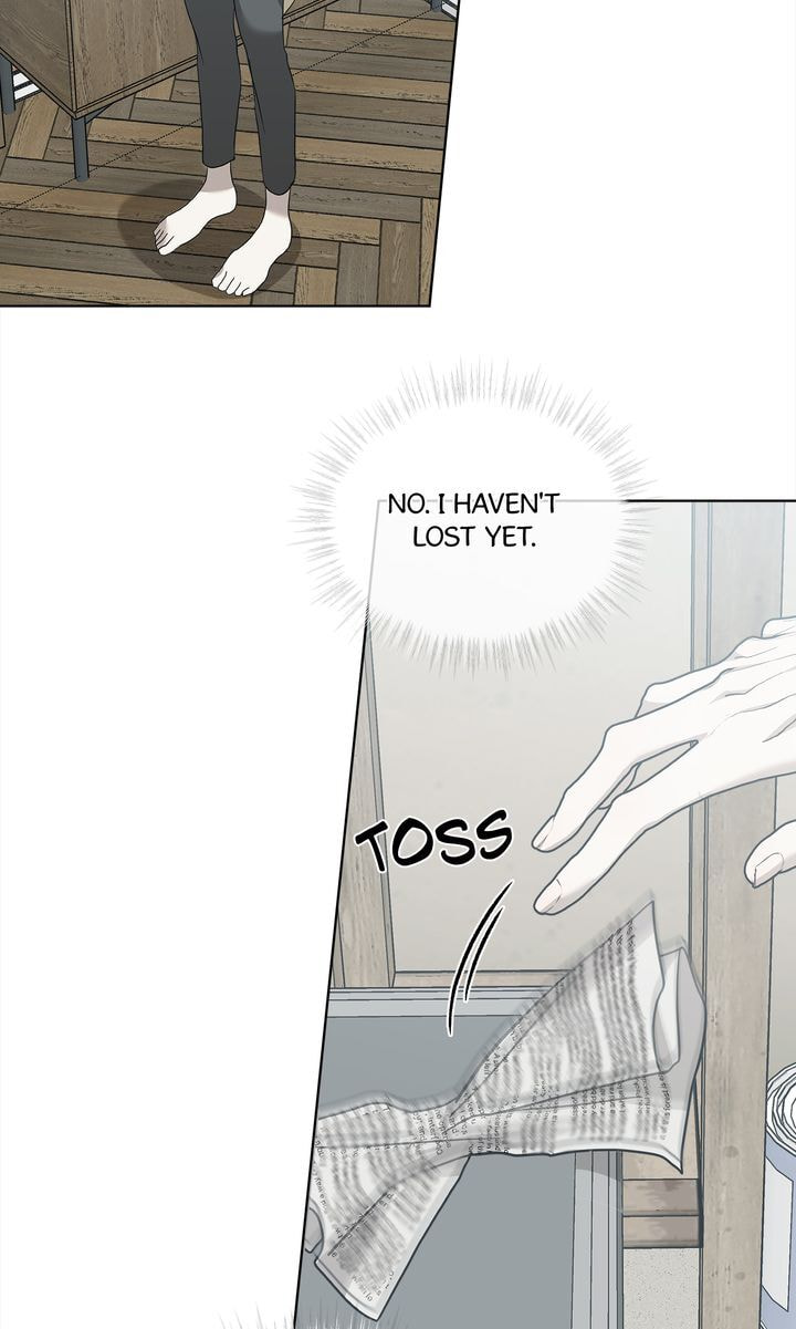 Read The Snow Queen chapter 11 image 12 on Lezhin