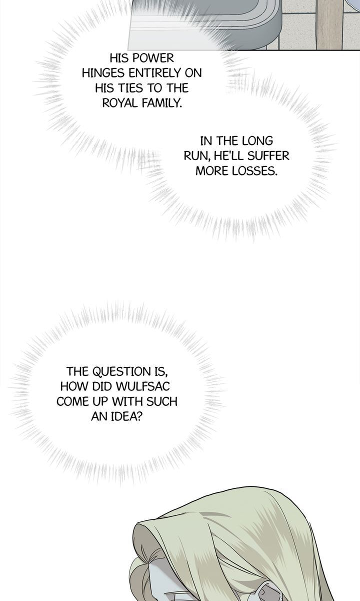 Read The Snow Queen chapter 11 image 13 on Lezhin