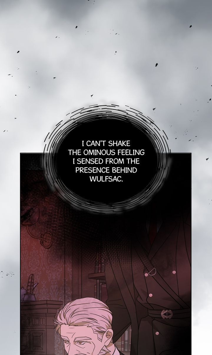 Read The Snow Queen chapter 11 image 15 on Lezhin