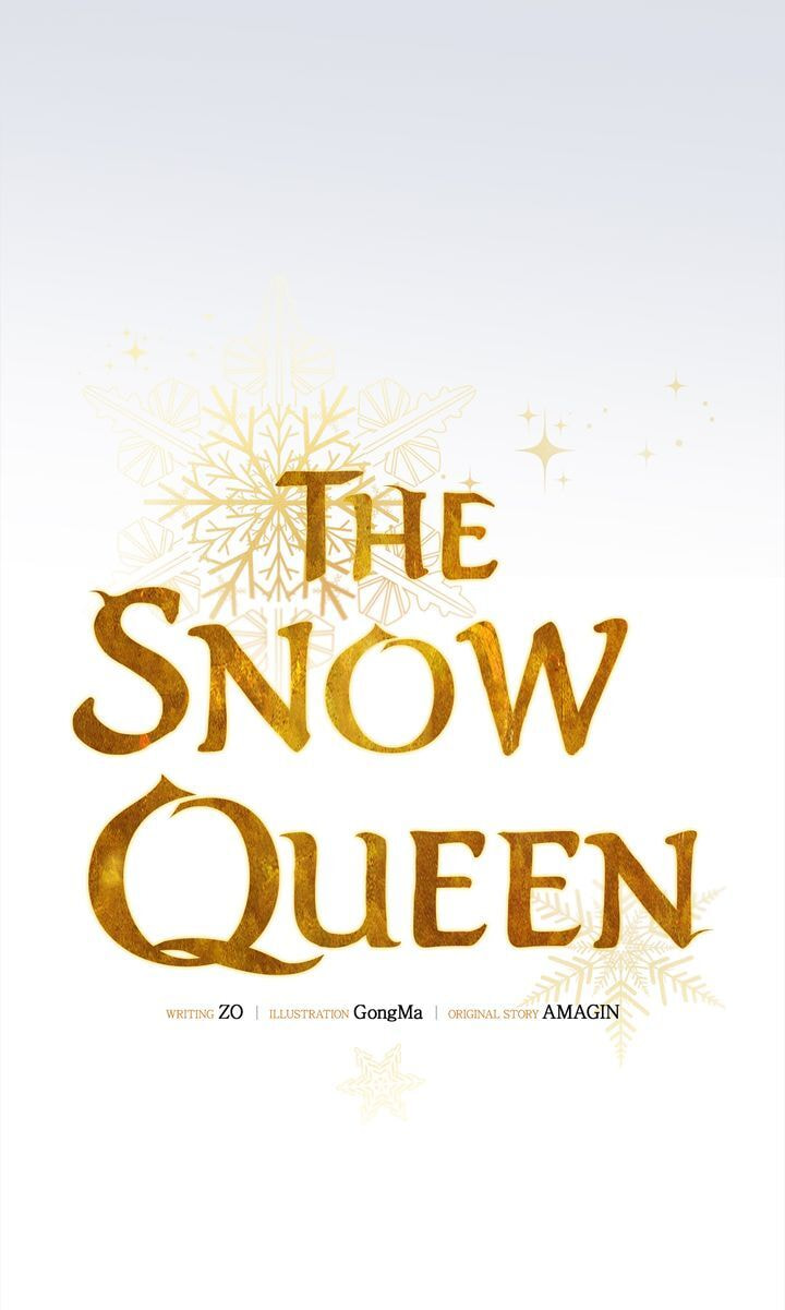 Read The Snow Queen chapter 11 image 19 on Lezhin