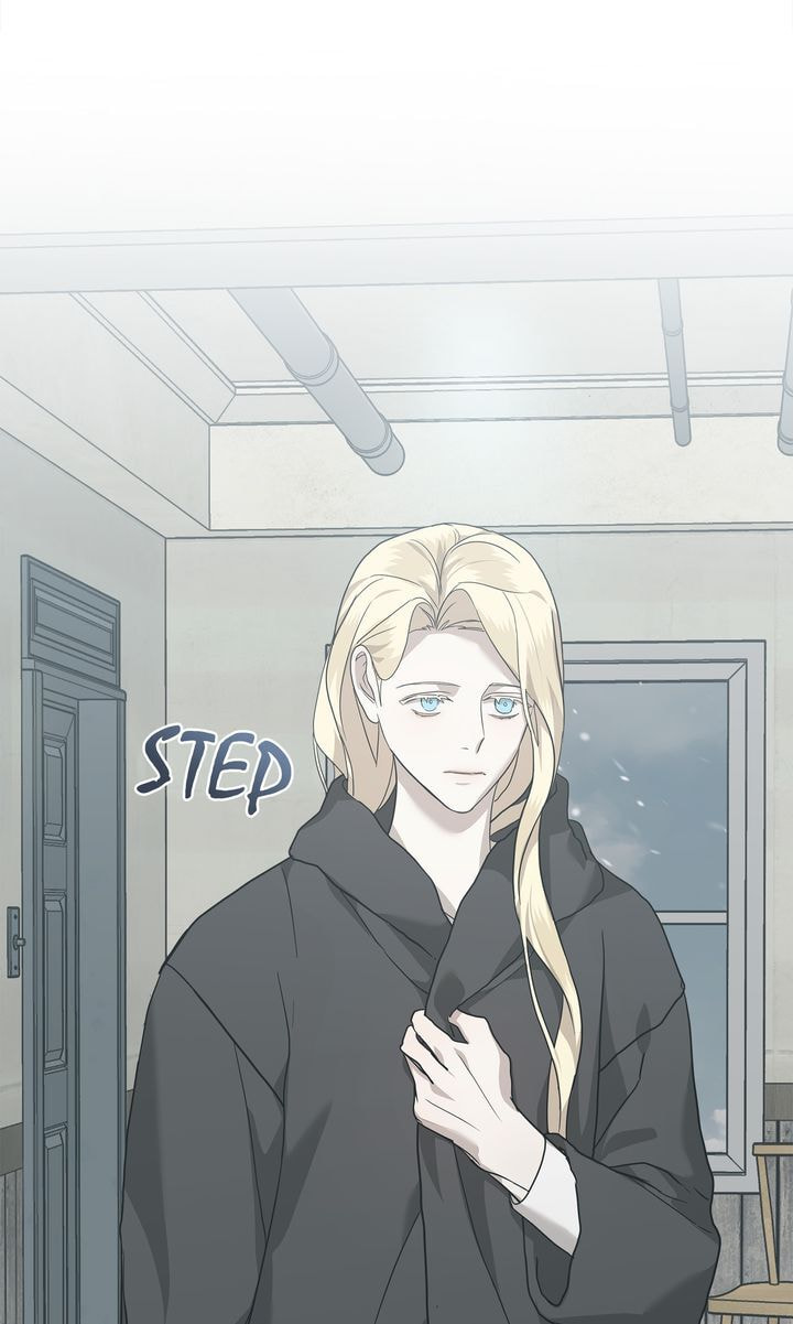 Read The Snow Queen chapter 11 image 21 on Lezhin