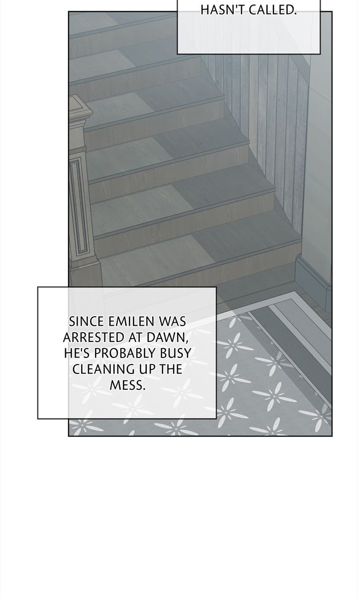 Read The Snow Queen chapter 11 image 23 on Lezhin