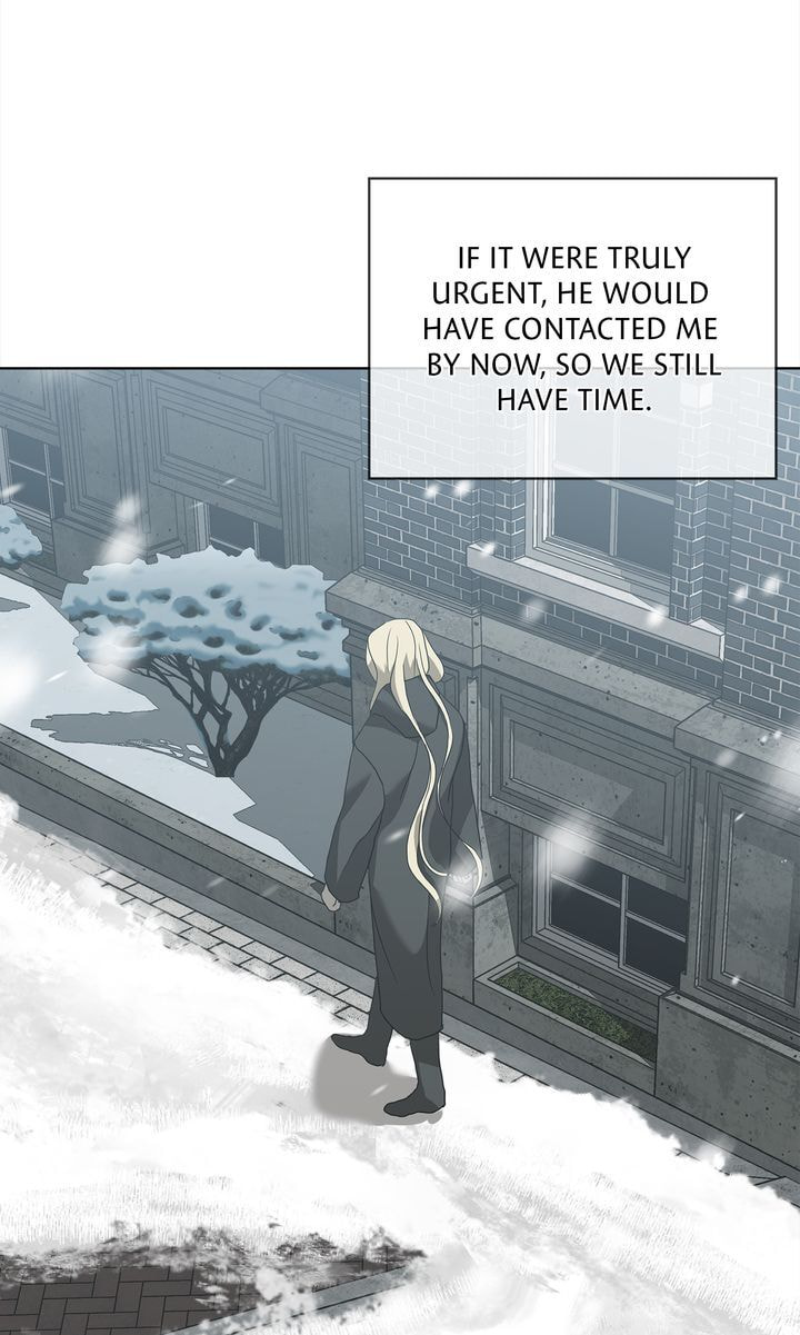 Read The Snow Queen chapter 11 image 24 on Lezhin