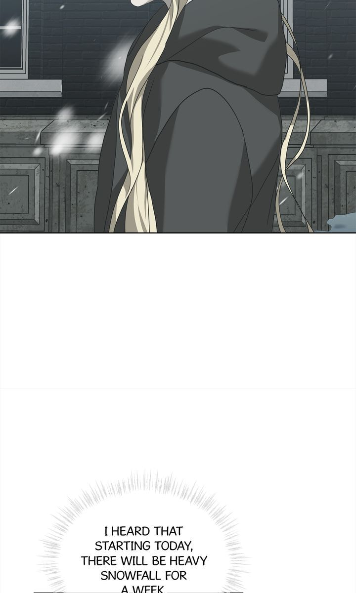 Read The Snow Queen chapter 11 image 26 on Lezhin