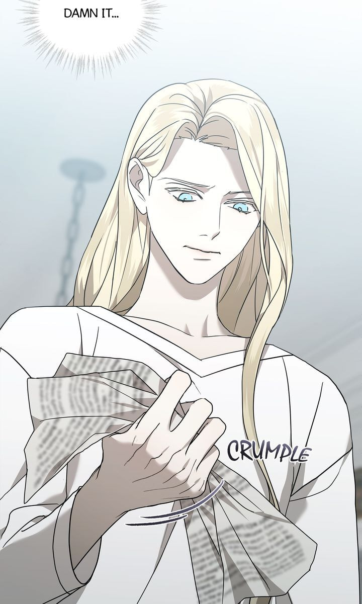 Read The Snow Queen chapter 11 image 3 on Lezhin