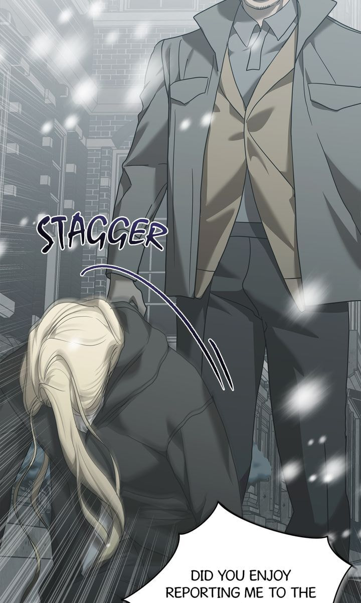 Read The Snow Queen chapter 11 image 34 on Lezhin