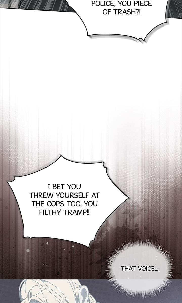 Read The Snow Queen chapter 11 image 35 on Lezhin
