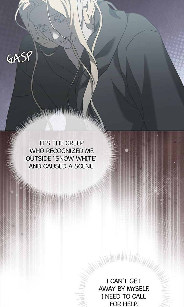 Read The Snow Queen chapter 11 image 36 on Lezhin