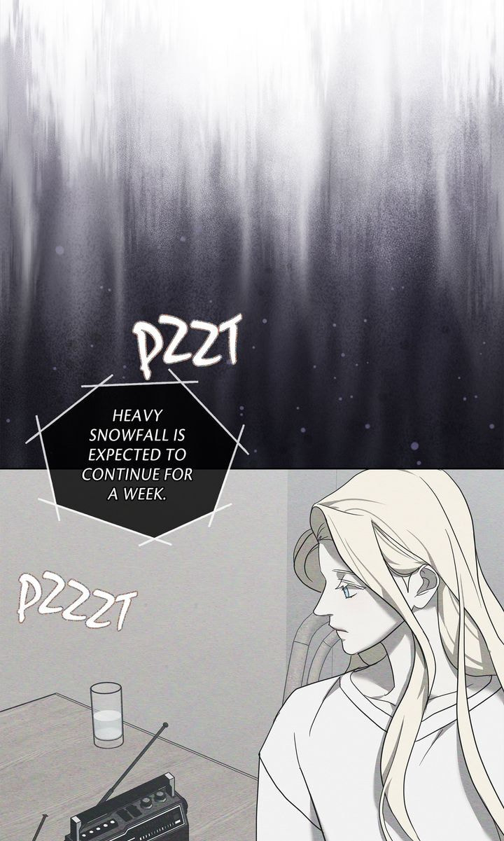 Read The Snow Queen chapter 11 image 39 on Lezhin