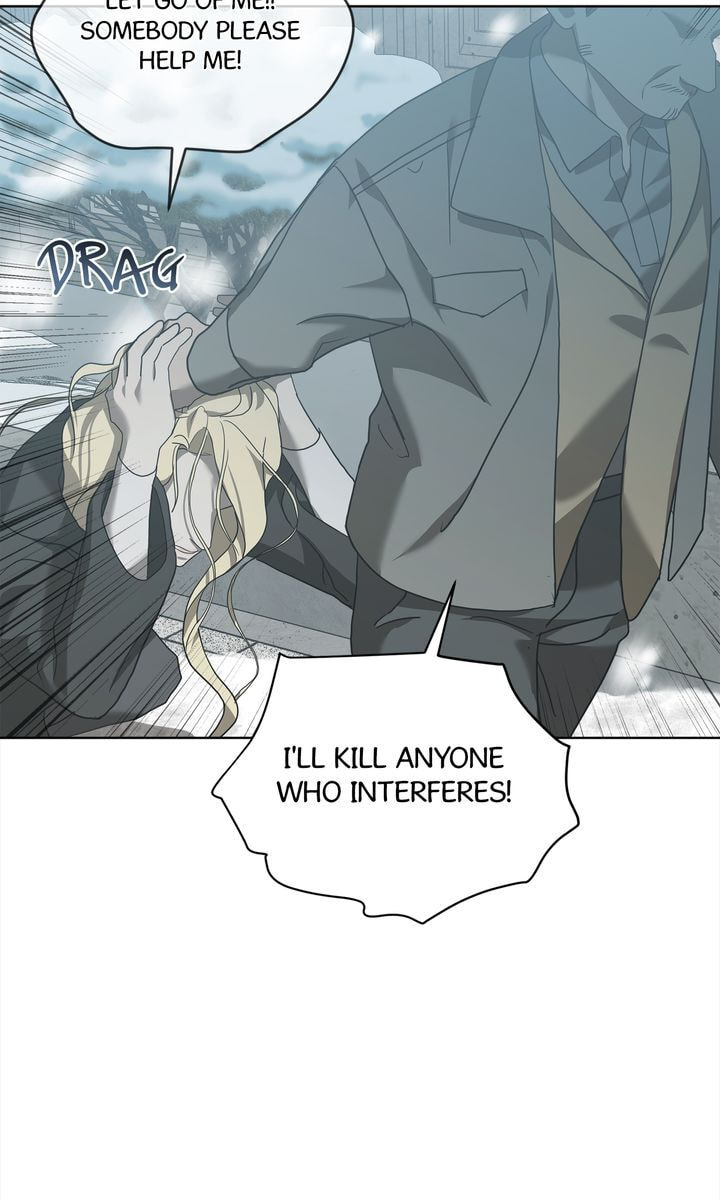 Read The Snow Queen chapter 11 image 44 on Lezhin