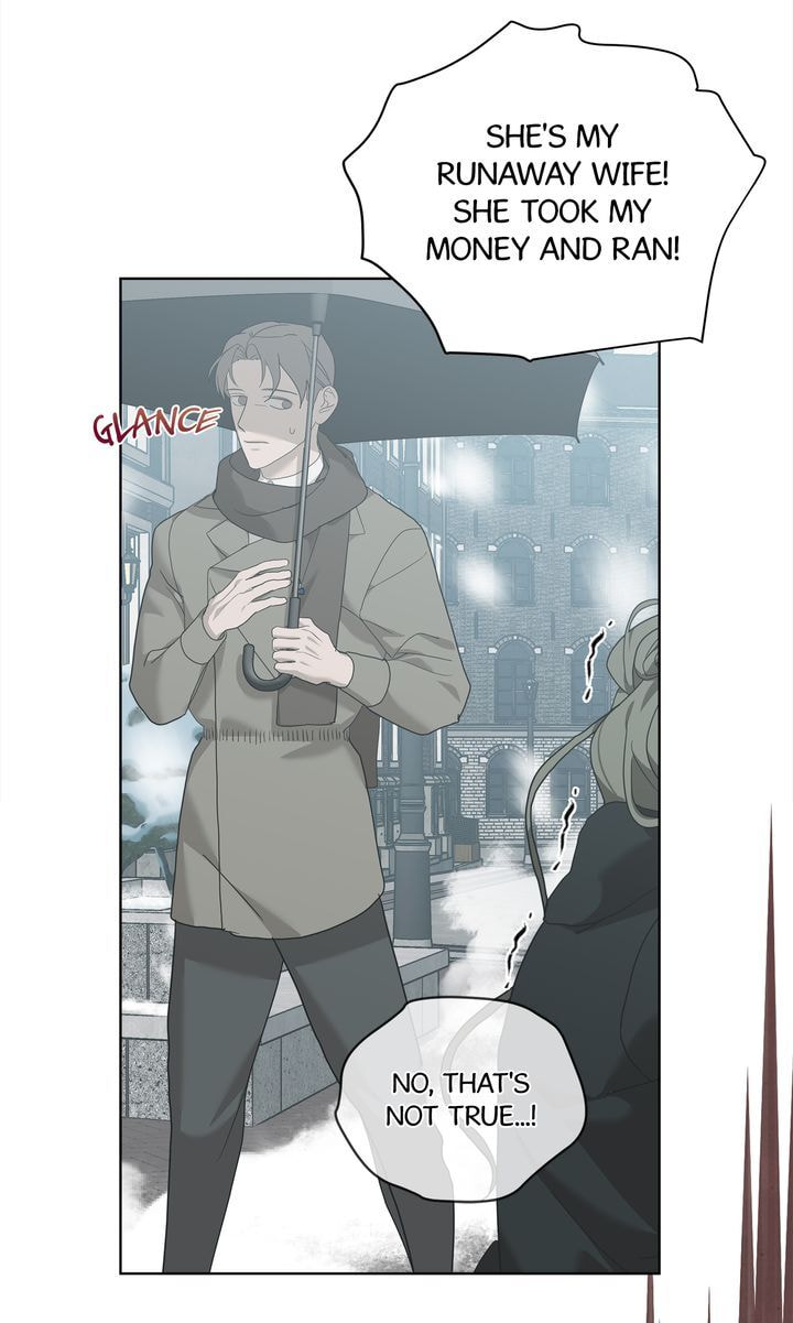 Read The Snow Queen chapter 11 image 45 on Lezhin
