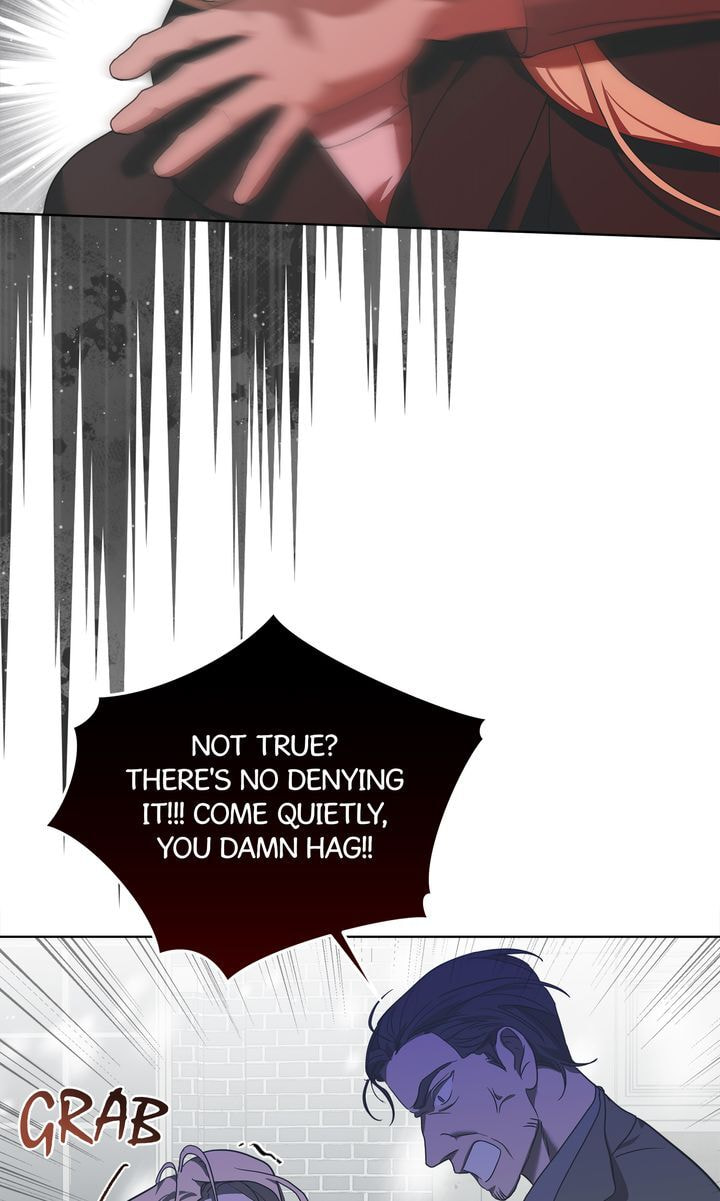 Read The Snow Queen chapter 11 image 48 on Lezhin