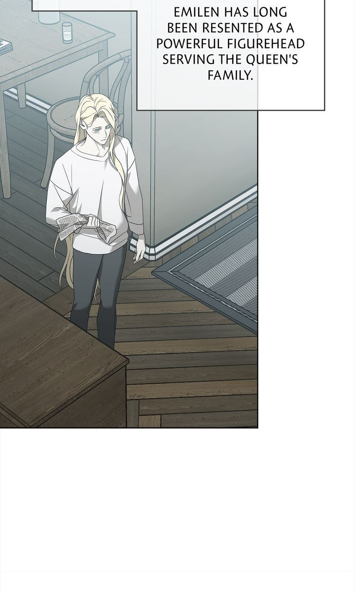 Read The Snow Queen chapter 11 image 5 on Lezhin
