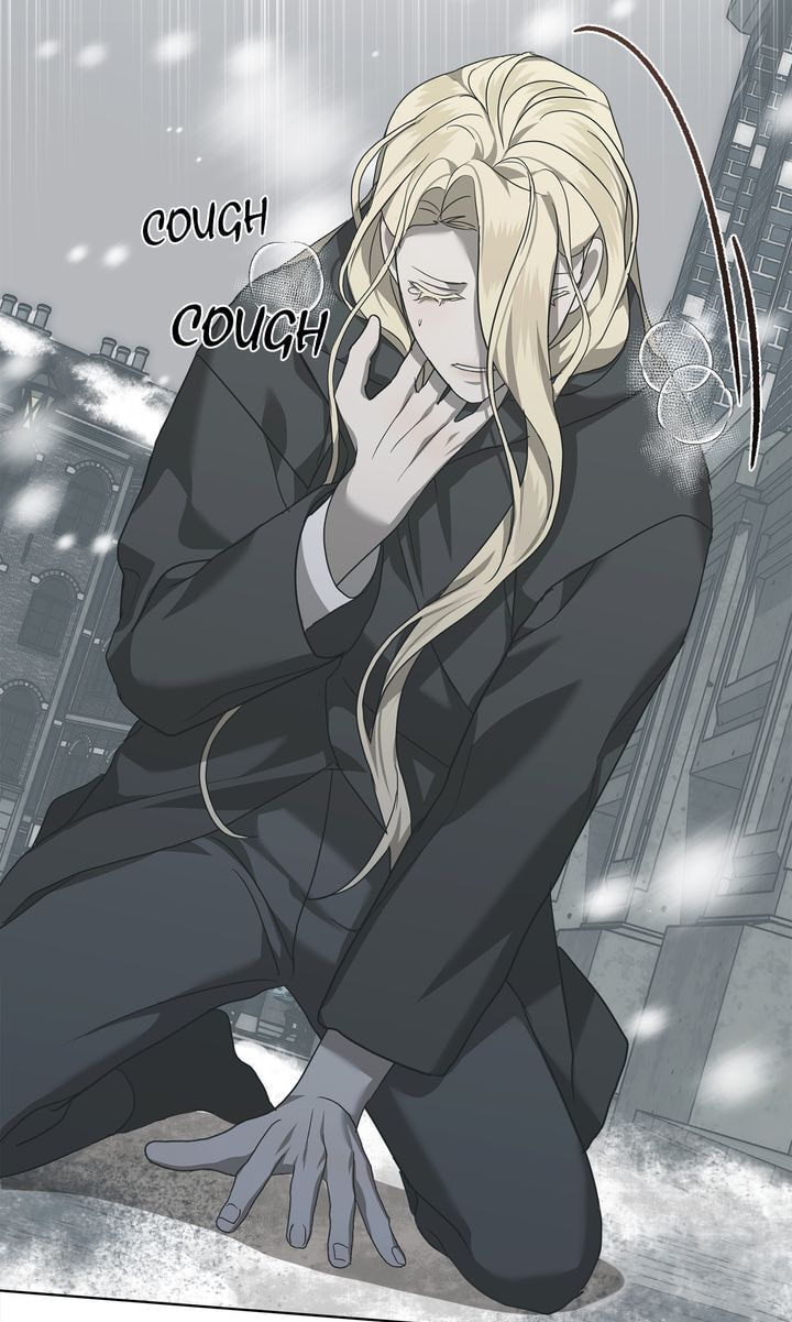 Read The Snow Queen chapter 11 image 54 on Lezhin