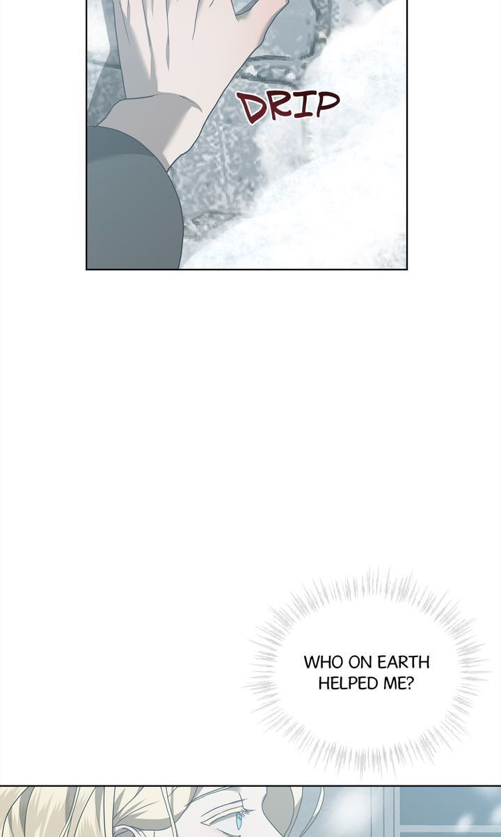 Read The Snow Queen chapter 11 image 56 on Lezhin