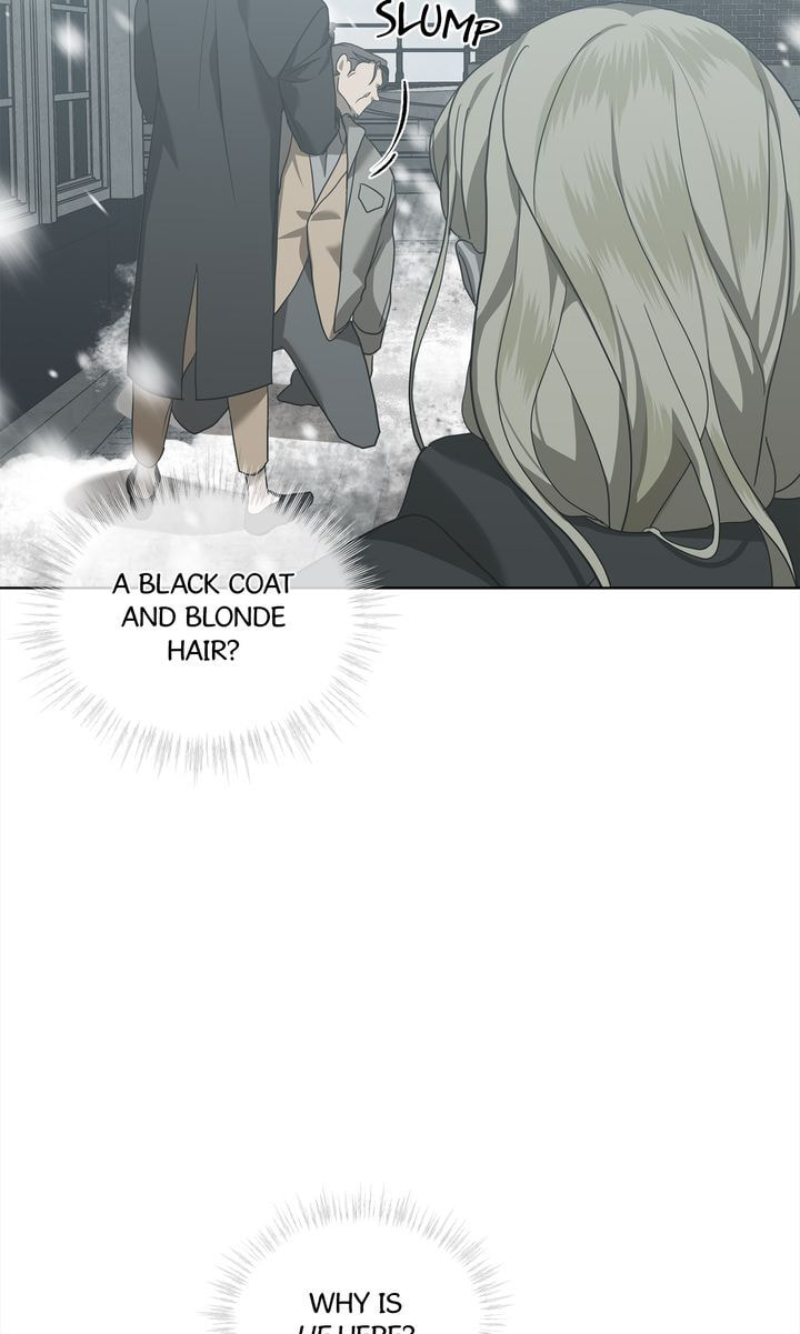 Read The Snow Queen chapter 11 image 58 on Lezhin