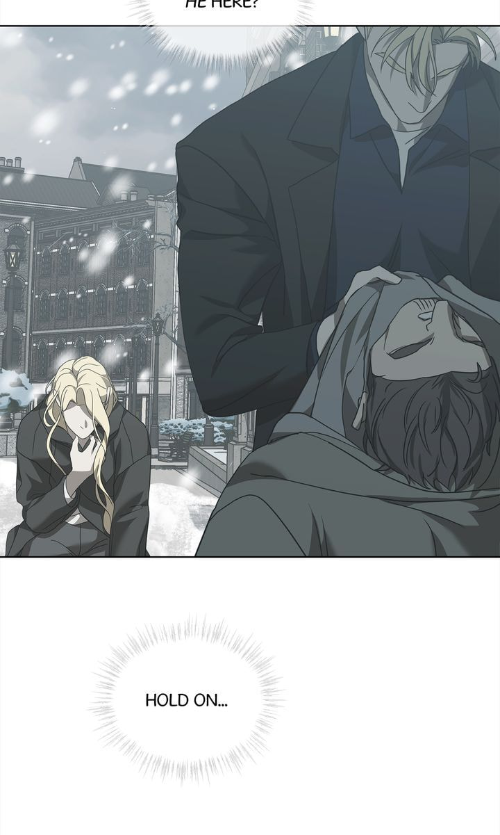 Read The Snow Queen chapter 11 image 59 on Lezhin