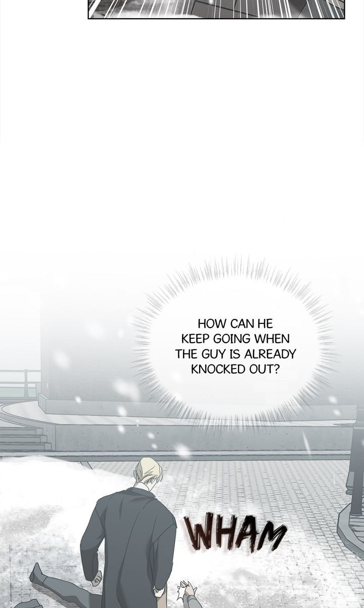 Read The Snow Queen chapter 11 image 61 on Lezhin