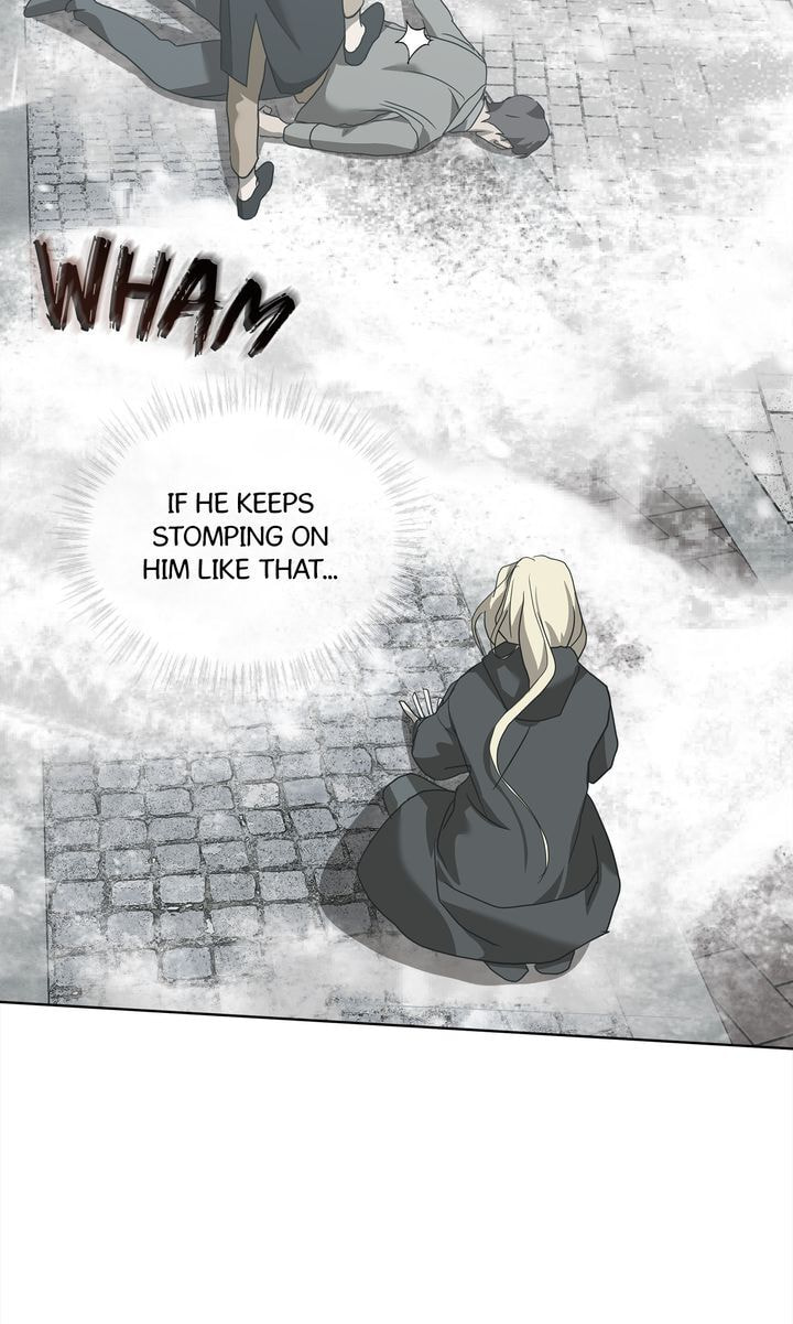 Read The Snow Queen chapter 11 image 62 on Lezhin