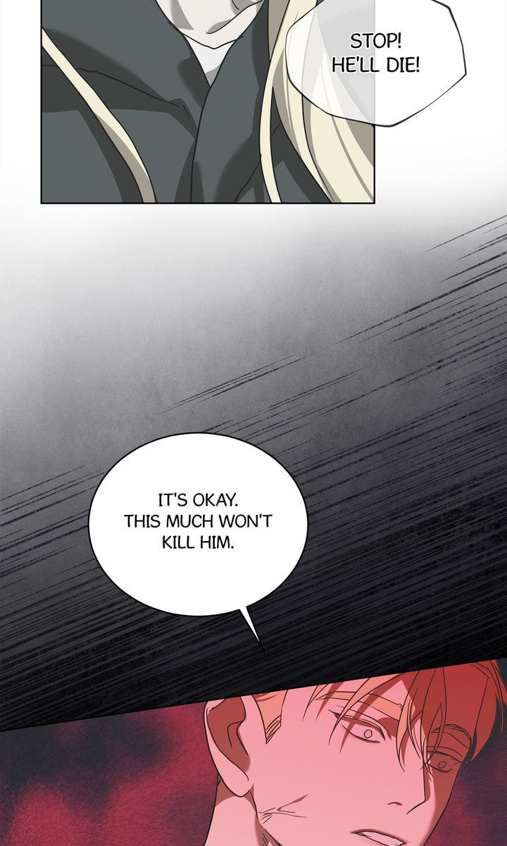Read The Snow Queen chapter 11 image 64 on Lezhin