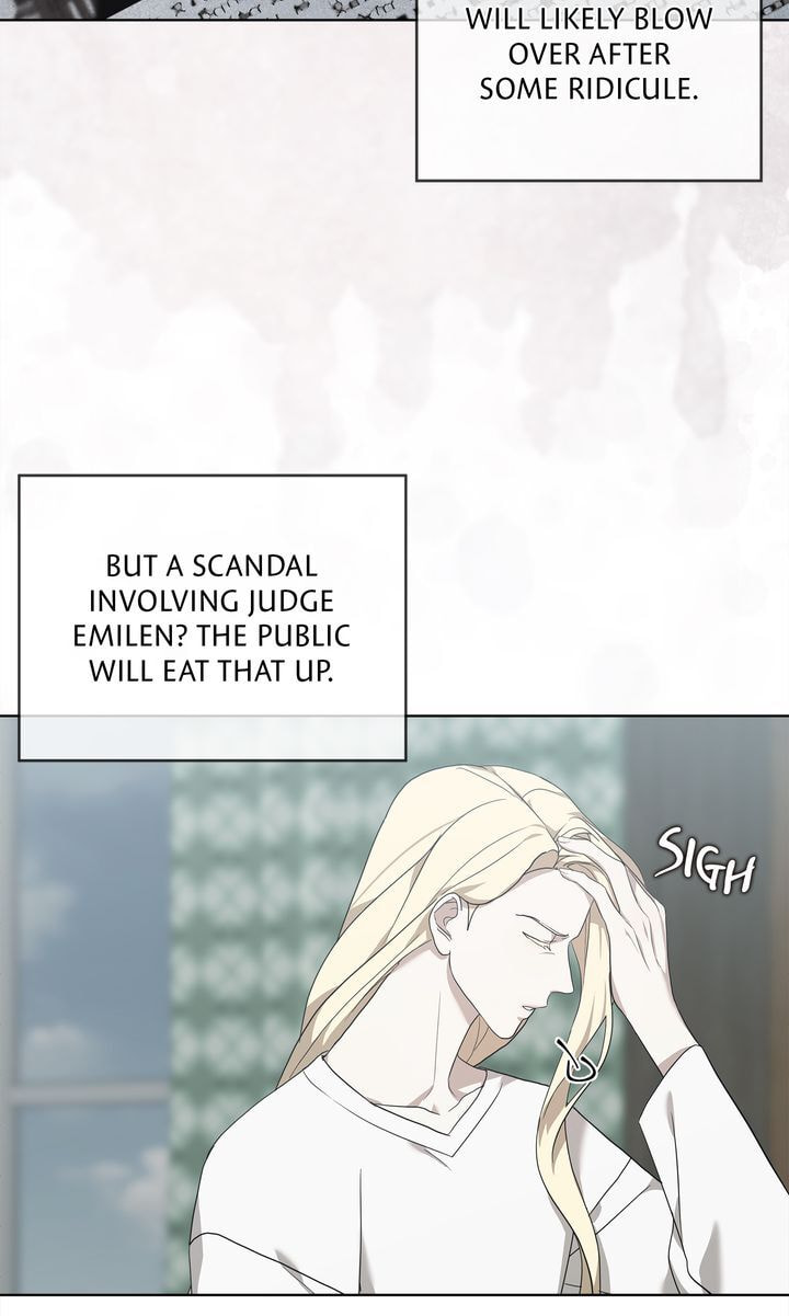 Read The Snow Queen chapter 11 image 7 on Lezhin